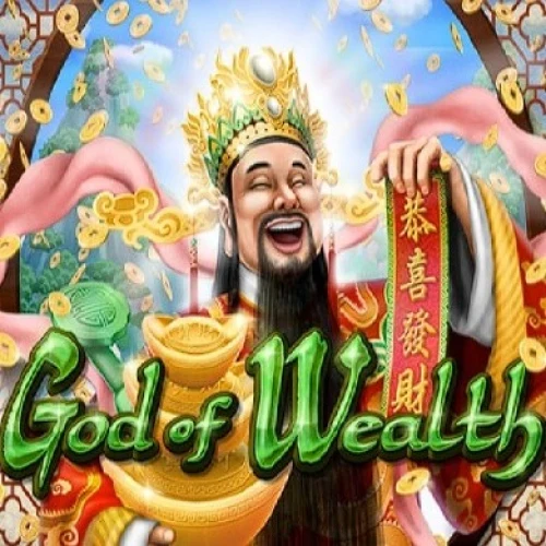 God of Wealth (RTG)