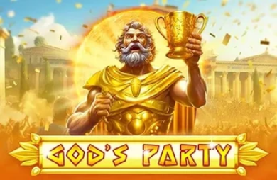 God's Party
