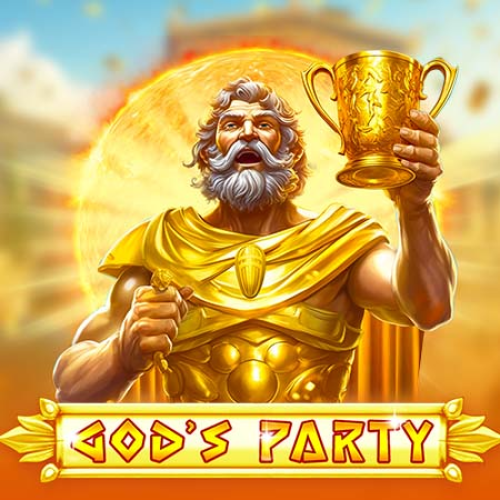 God's Party