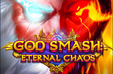 God Smash: Eternal Chaos