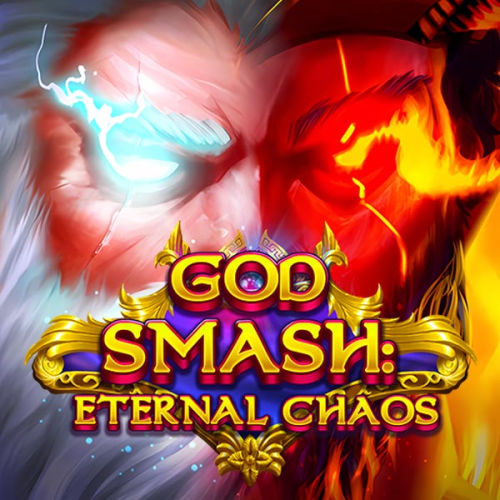 God Smash: Eternal Chaos