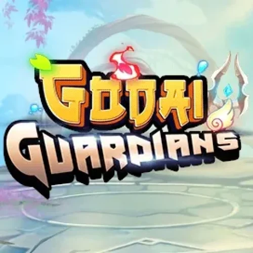 Godai Guardians