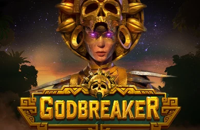 Godbreaker