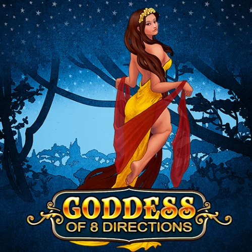 Goddess of 8 Directions