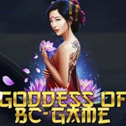 Goddess of BC Game