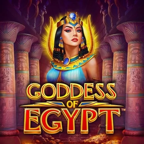 Goddess of Egypt (Greentube)