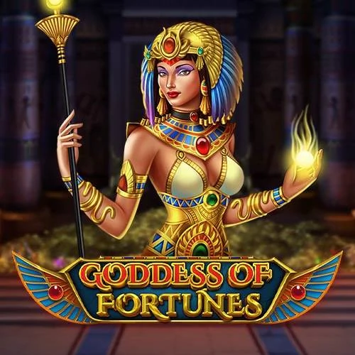 Goddess of Fortunes
