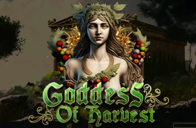 Goddess of Harvest