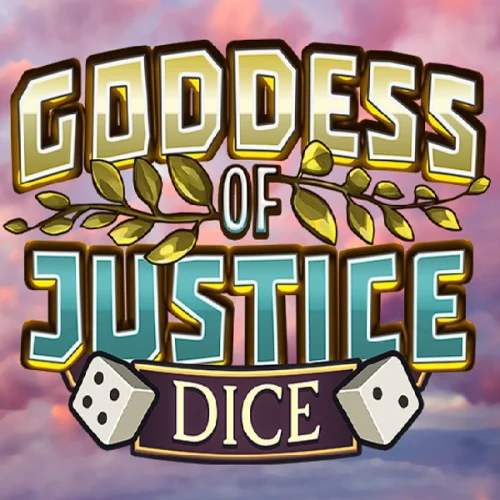 Goddess of Justice