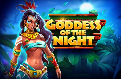 Goddess of the Night