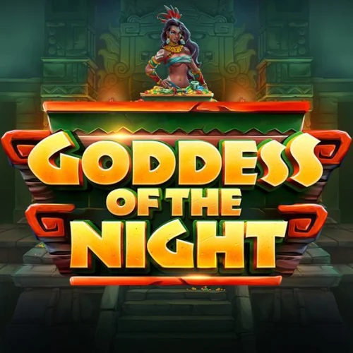 Goddess of the Night