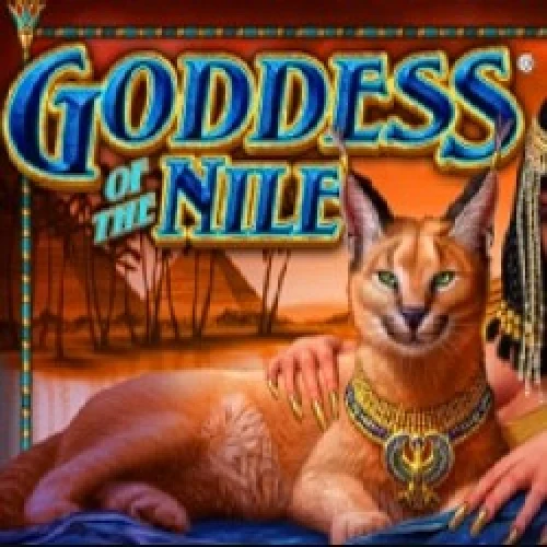 Goddess of the Nile