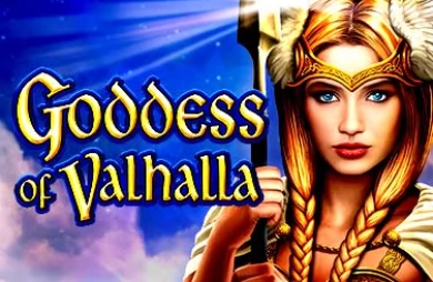 Goddess of Valhalla