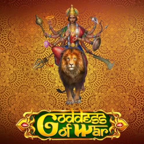 Goddess of War