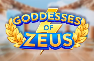 Goddesses of Zeus