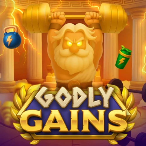 Godly Gains