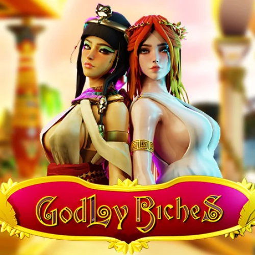 Godly Riches
