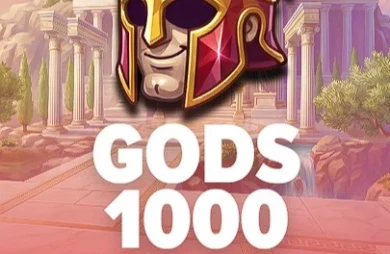 Gods 1000