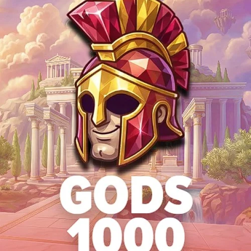 Gods 1000