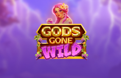 Gods Gone Wild