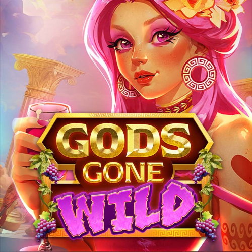 Gods Gone Wild