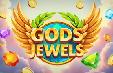 Gods Jewels