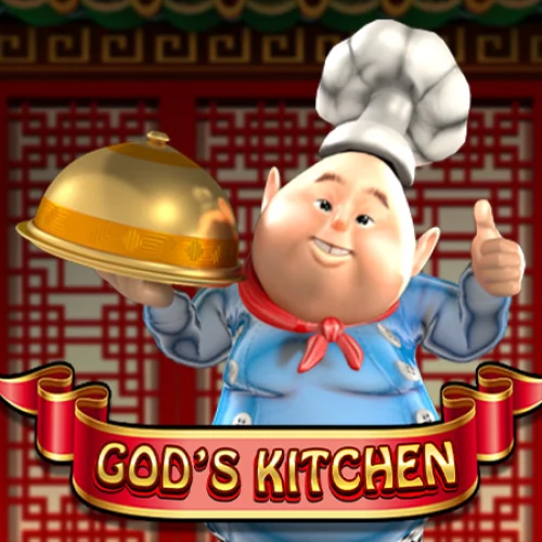 God's Kitchen
