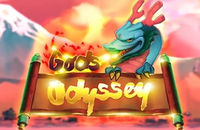 Gods Odyssey