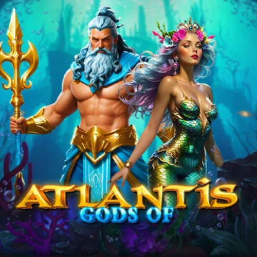 Gods of Atlantis