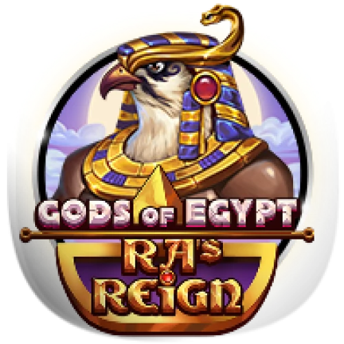 Gods of Egypt Ra's Reign