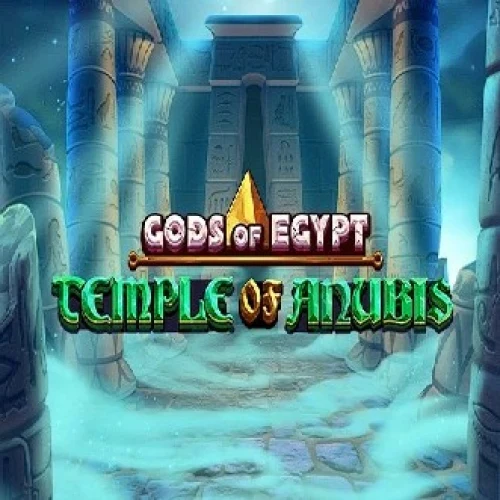 Gods of Egypt: Temple of Anubis