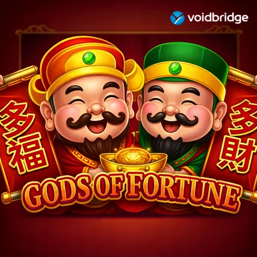 Gods of Fortune