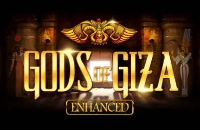 Gods of Giza – Enhanced