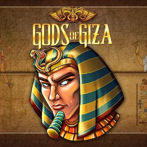 Gods of Giza (Genesis)