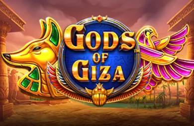 Gods of Giza (Pragmatic Play)