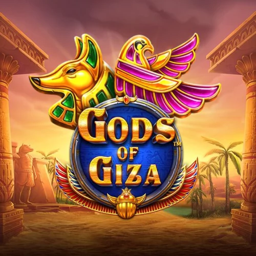 Gods of Giza (Pragmatic Play)