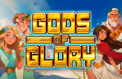 Gods of Glory