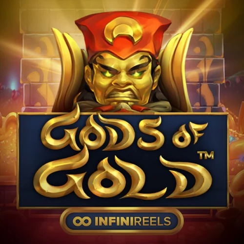 Gods of Gold Infinireels