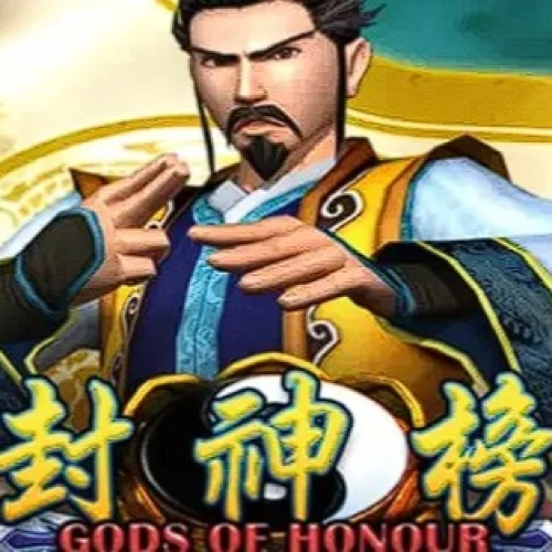 Gods of Honour