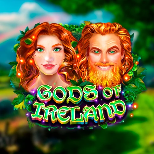 Gods of Ireland