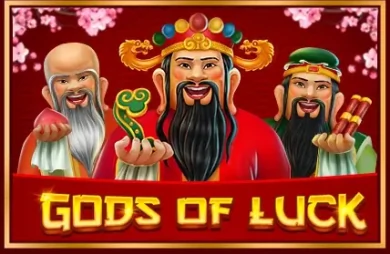 Gods of Luck