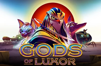 Gods of Luxor