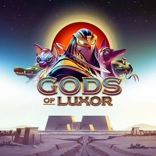 Gods of Luxor