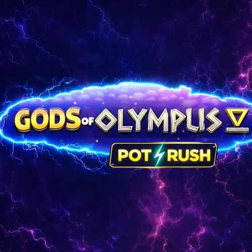 Gods of Olympus 5