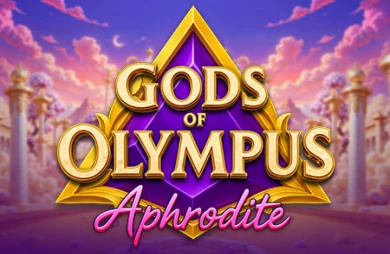 Gods of Olympus: Aphrodite