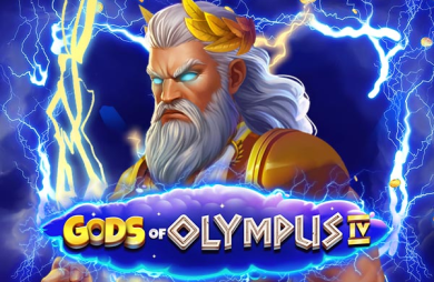 Gods of Olympus IV