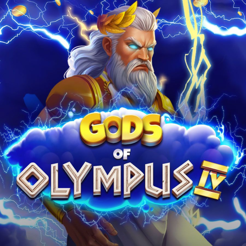Gods of Olympus IV