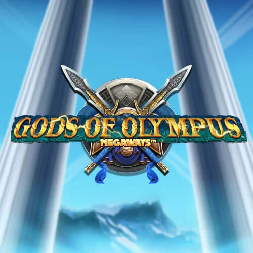 Gods of Olympus Megaways