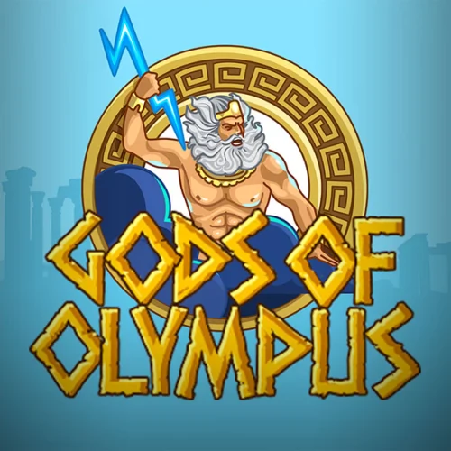 Gods of Olympus