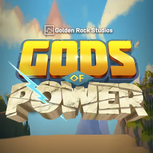 Gods of Power